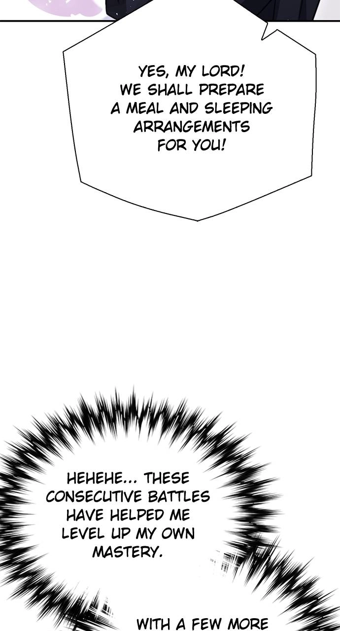 The Druid of Seoul Station Chapter 146, page 42 of 142