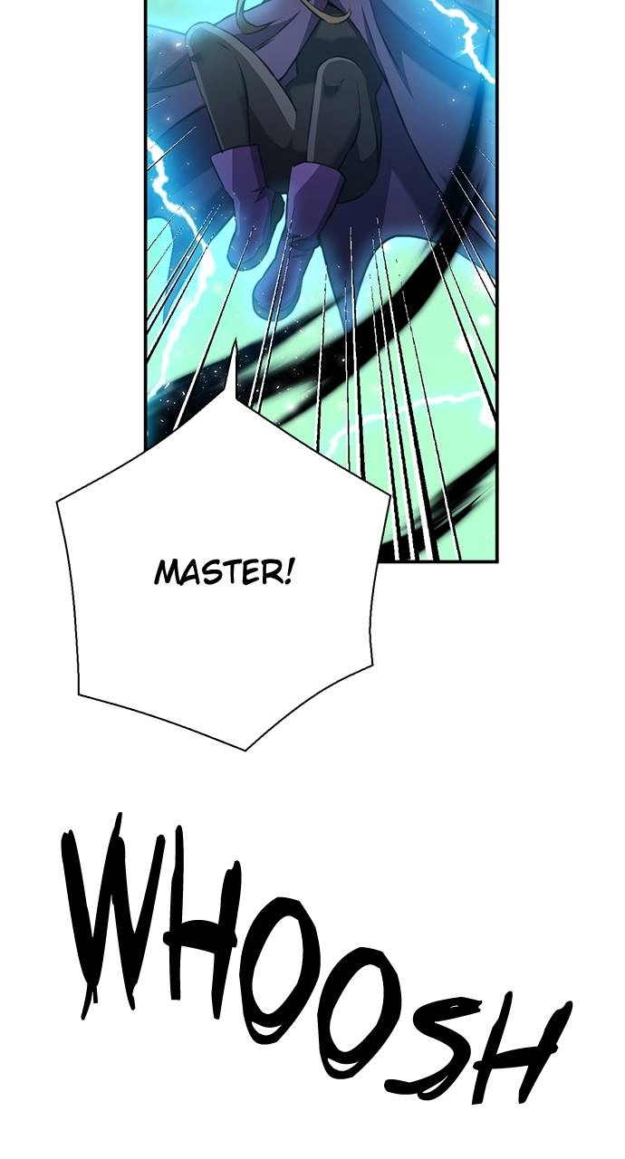 The Druid of Seoul Station Chapter 146, page 45 of 142