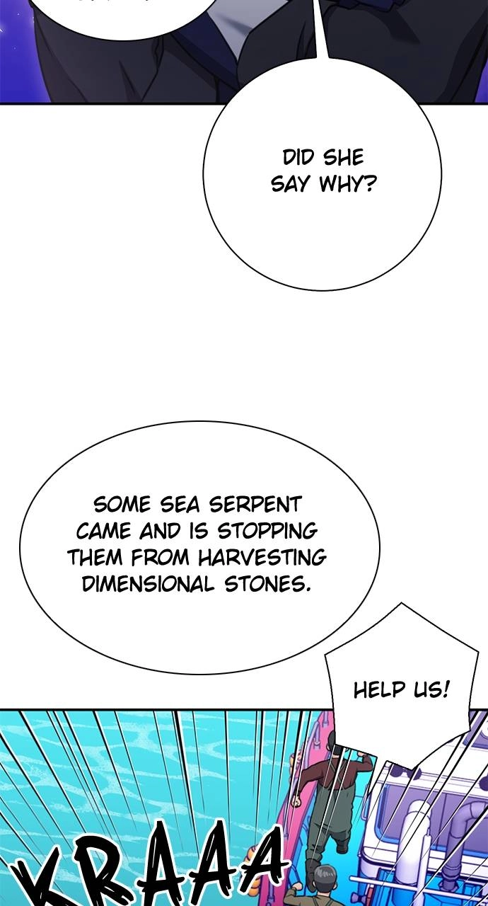 The Druid of Seoul Station Chapter 146, page 47 of 142