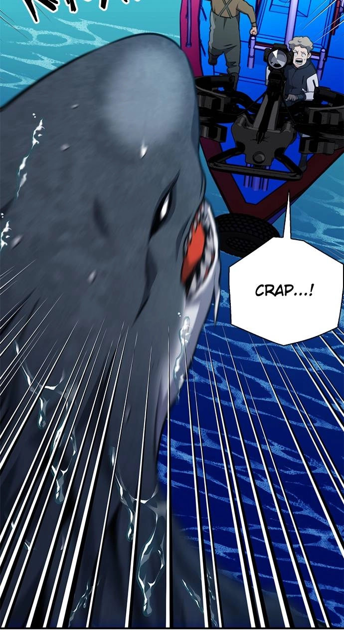 The Druid of Seoul Station Chapter 146, page 48 of 142