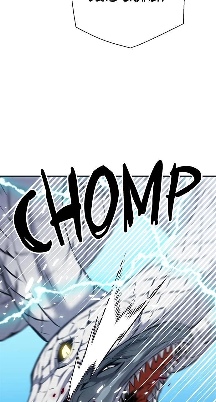 The Druid of Seoul Station Chapter 146, page 51 of 142