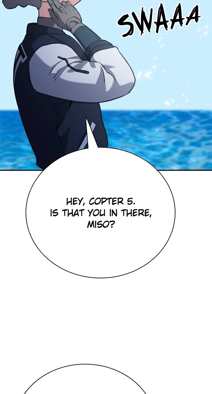 The Druid of Seoul Station Chapter 146, page 55 of 142