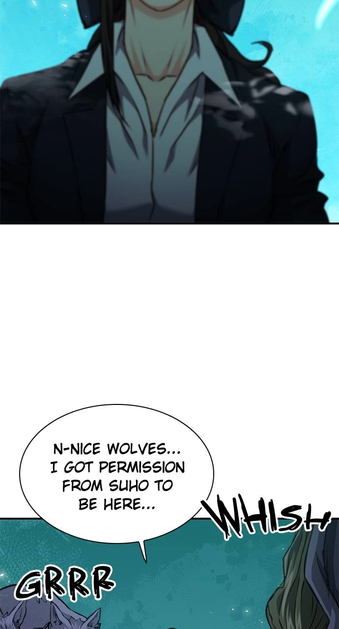 The Druid of Seoul Station Chapter 146, page 6 of 142