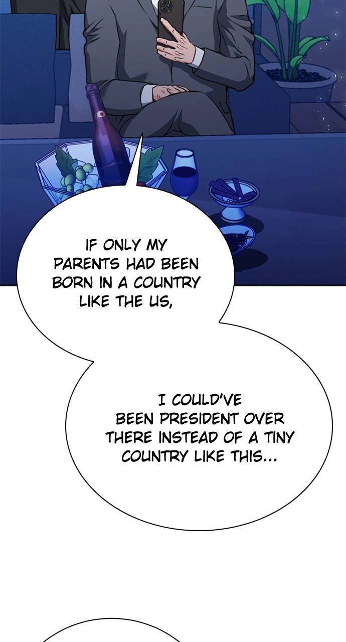 The Druid of Seoul Station Chapter 146, page 61 of 142