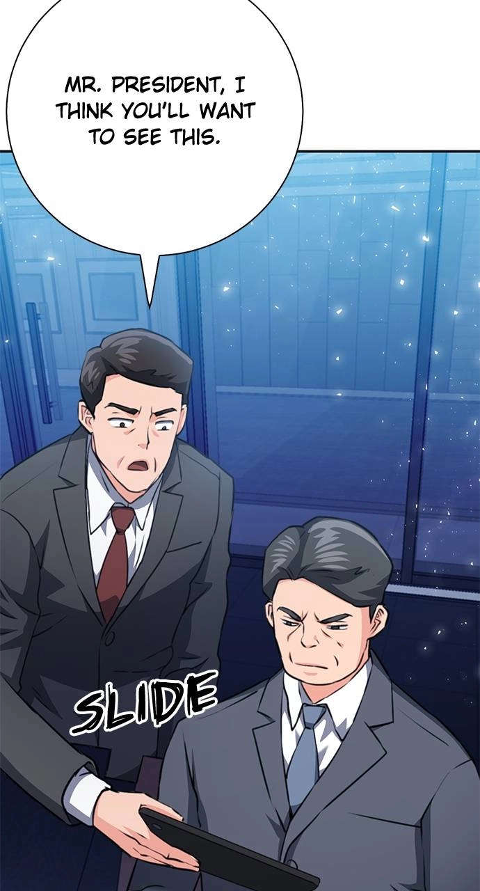 The Druid of Seoul Station Chapter 146, page 62 of 142