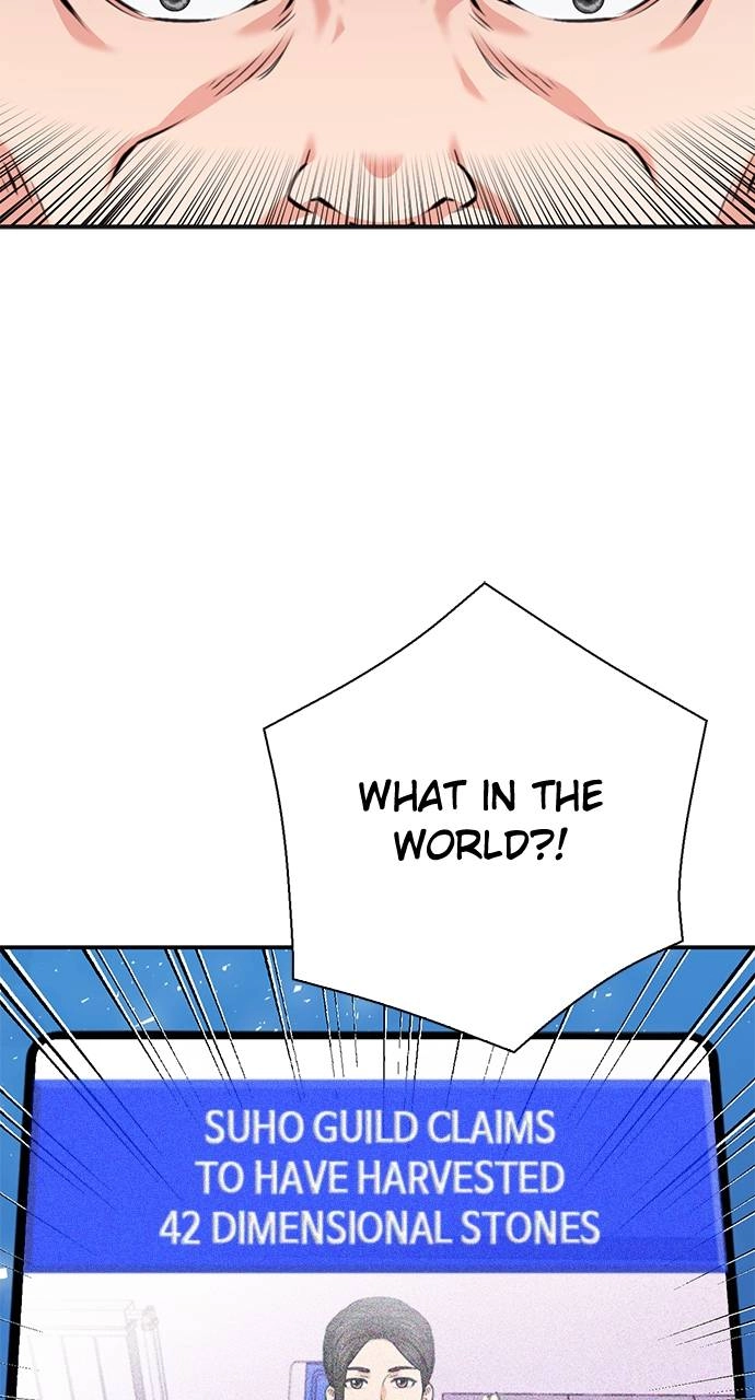The Druid of Seoul Station Chapter 146, page 64 of 142