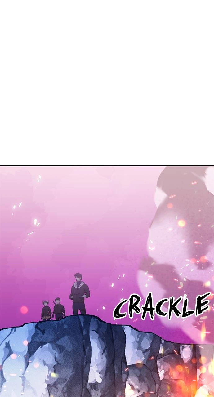 The Druid of Seoul Station Chapter 146, page 66 of 142