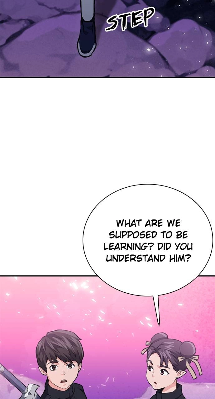 The Druid of Seoul Station Chapter 146, page 69 of 142