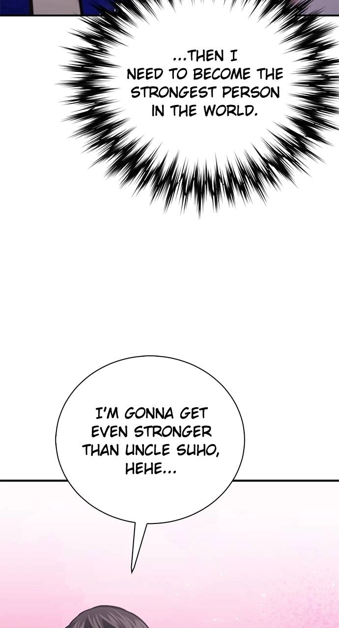 The Druid of Seoul Station Chapter 146, page 74 of 142