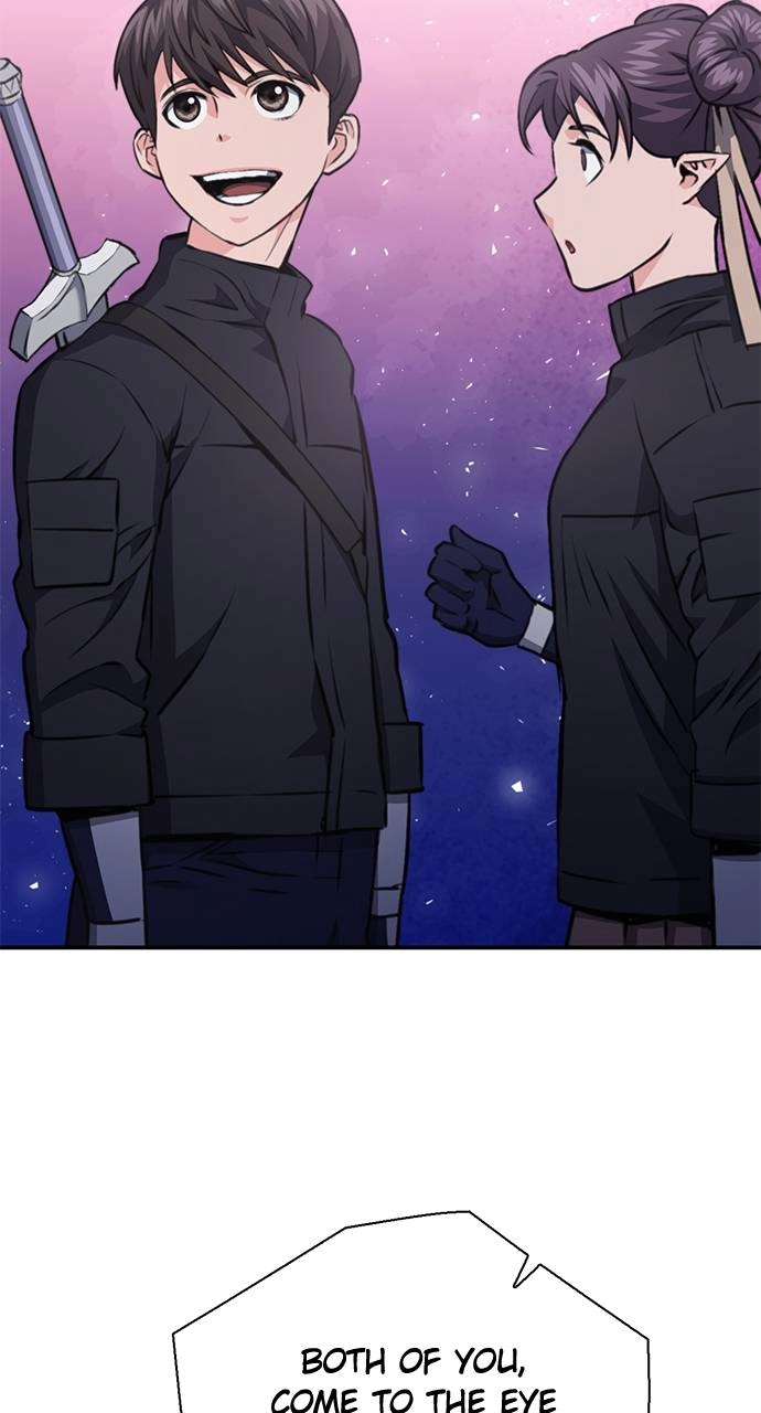 The Druid of Seoul Station Chapter 146, page 75 of 142