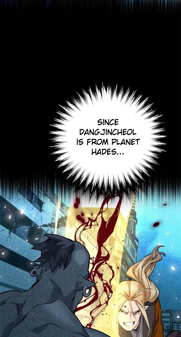 The Druid of Seoul Station Chapter 146, page 78 of 142