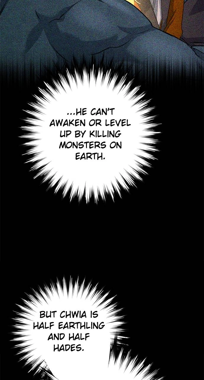 The Druid of Seoul Station Chapter 146, page 79 of 142