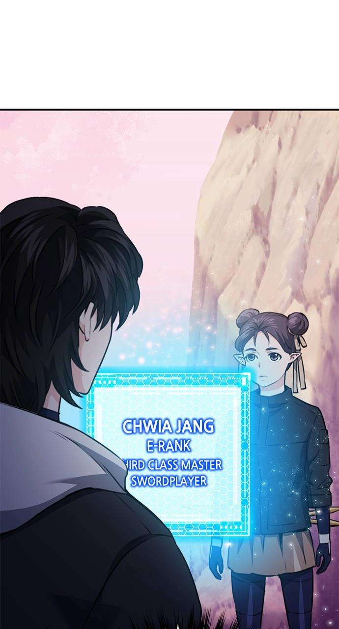The Druid of Seoul Station Chapter 146, page 84 of 142