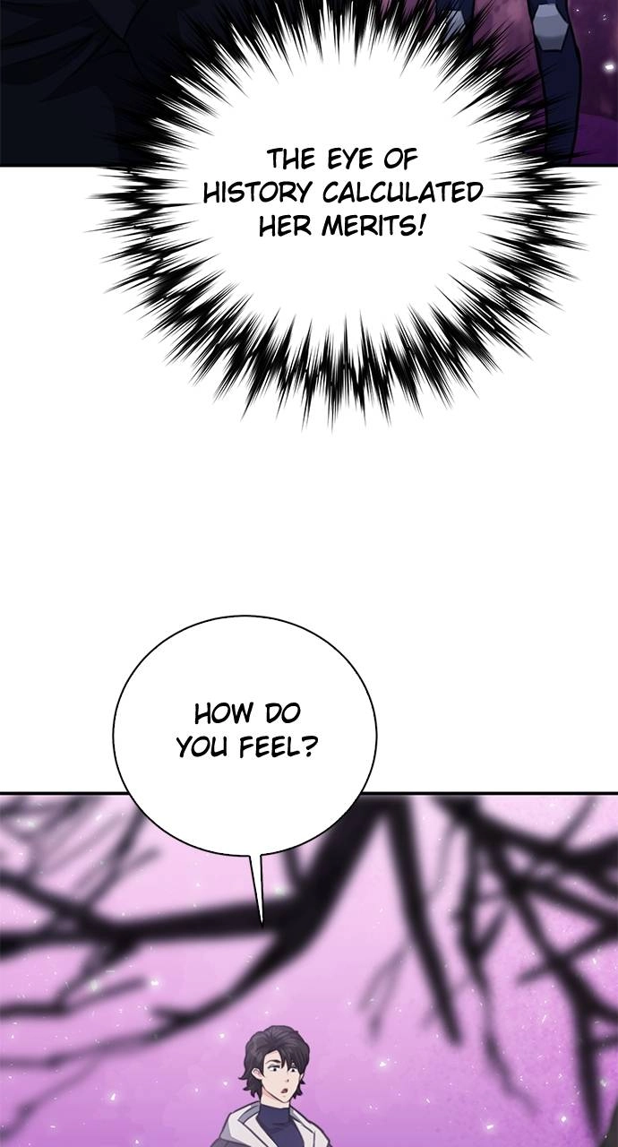 The Druid of Seoul Station Chapter 146, page 85 of 142