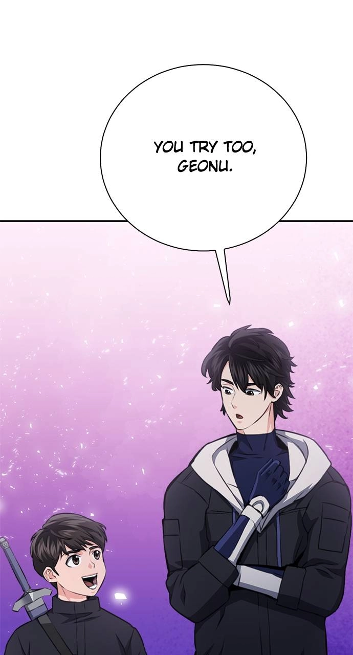 The Druid of Seoul Station Chapter 146, page 88 of 142