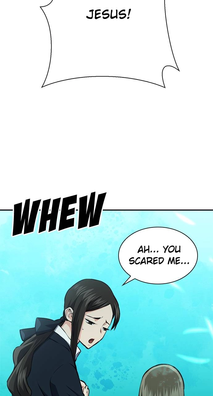 The Druid of Seoul Station Chapter 146, page 9 of 142