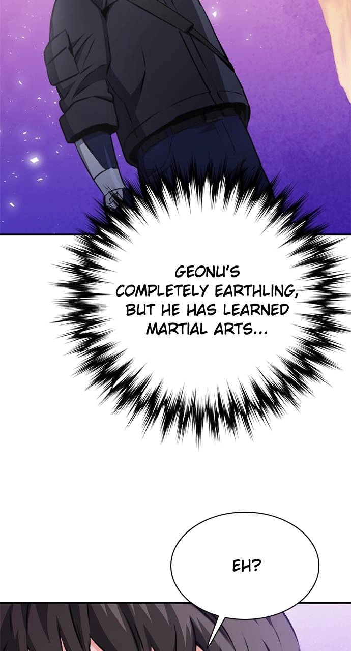 The Druid of Seoul Station Chapter 146, page 90 of 142