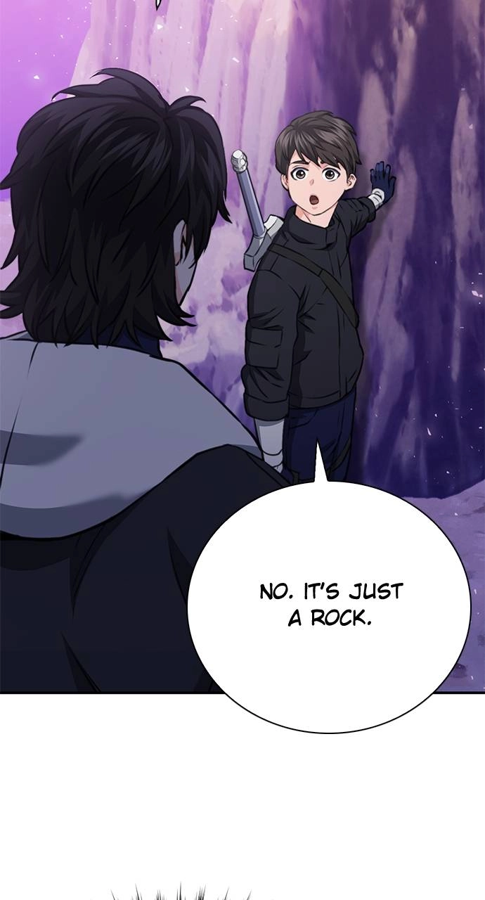 The Druid of Seoul Station Chapter 146, page 92 of 142