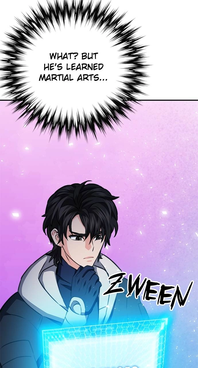 The Druid of Seoul Station Chapter 146, page 93 of 142