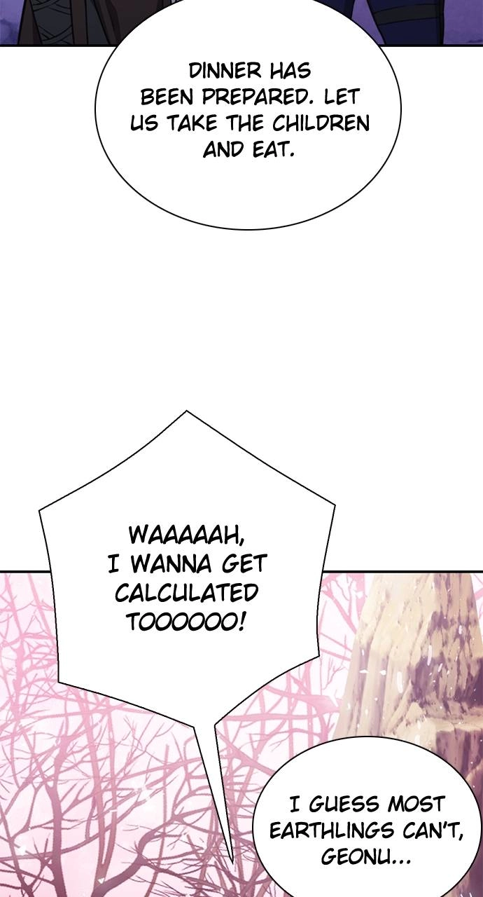 The Druid of Seoul Station Chapter 146, page 96 of 142