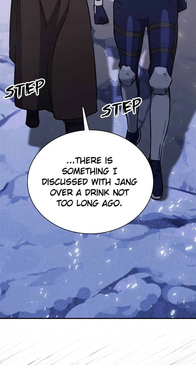 The Druid of Seoul Station Chapter 146, page 98 of 142