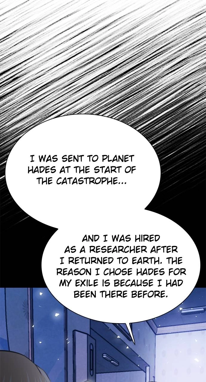 The Druid of Seoul Station Chapter 146, page 99 of 142