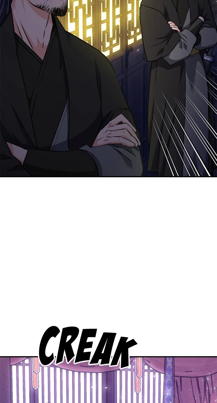 The Druid of Seoul Station Chapter 147, page 10 of 148