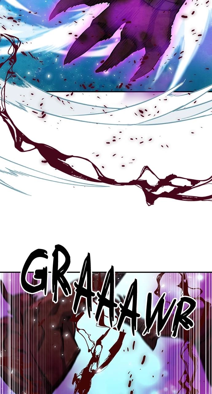 The Druid of Seoul Station Chapter 147, page 103 of 148