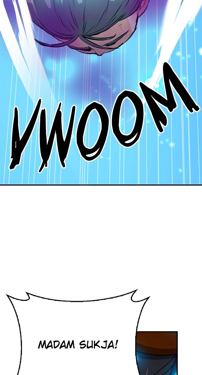 The Druid of Seoul Station Chapter 147, page 117 of 148