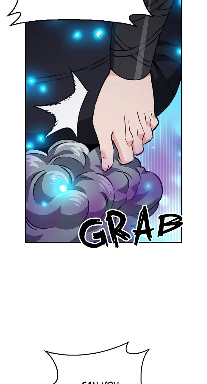 The Druid of Seoul Station Chapter 147, page 118 of 148