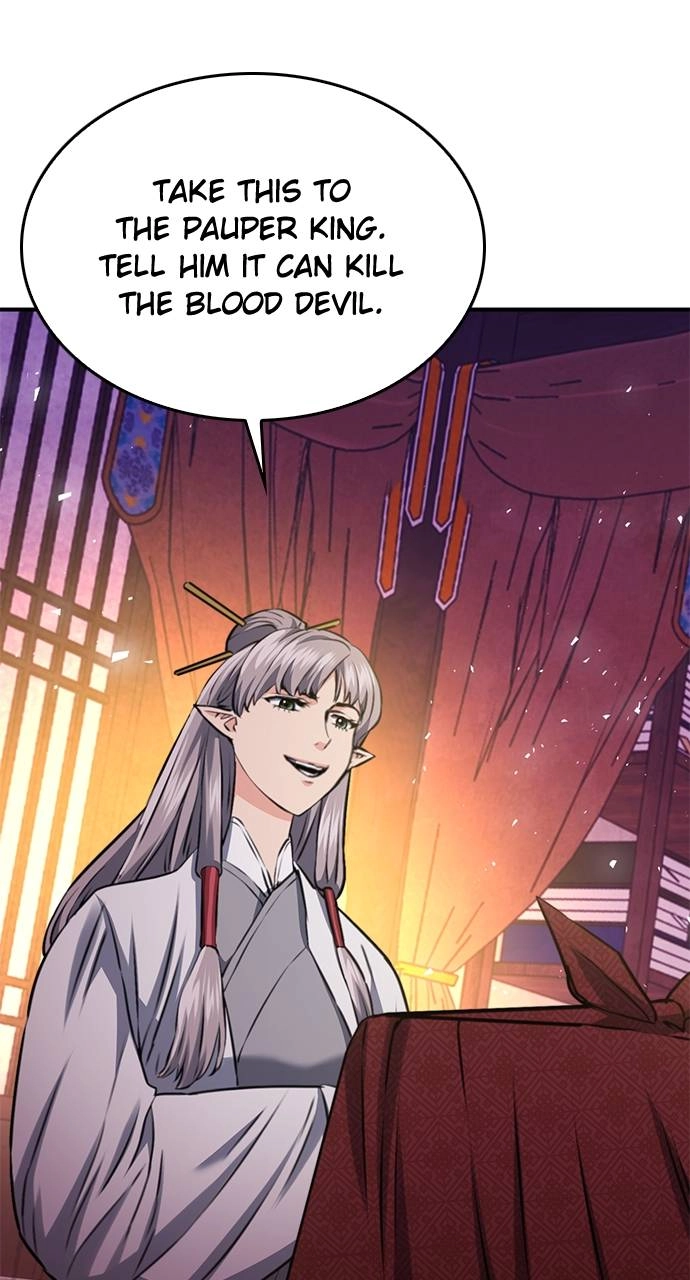 The Druid of Seoul Station Chapter 147, page 12 of 148
