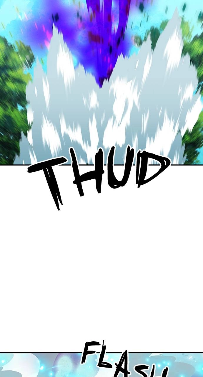 The Druid of Seoul Station Chapter 147, page 126 of 148