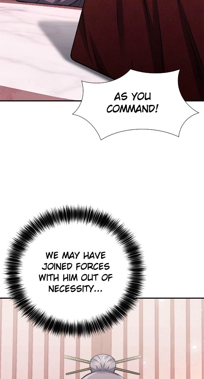 The Druid of Seoul Station Chapter 147, page 13 of 148