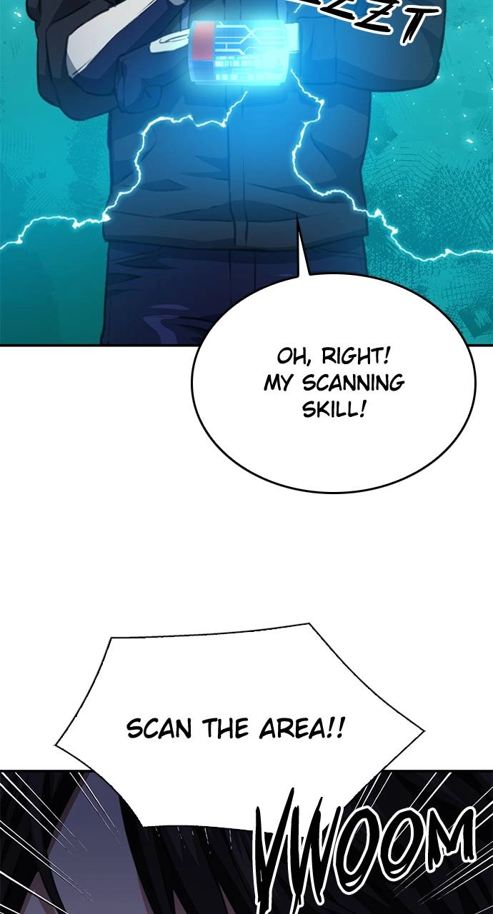 The Druid of Seoul Station Chapter 147, page 135 of 148