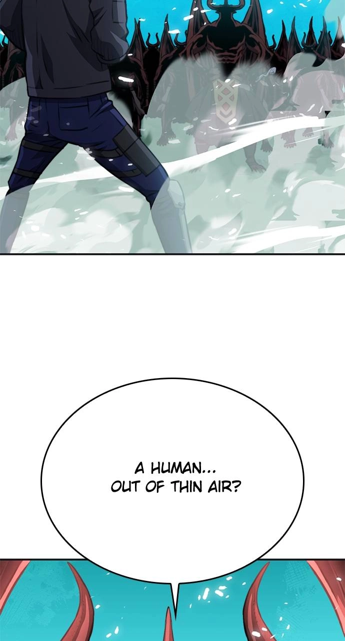The Druid of Seoul Station Chapter 147, page 144 of 148