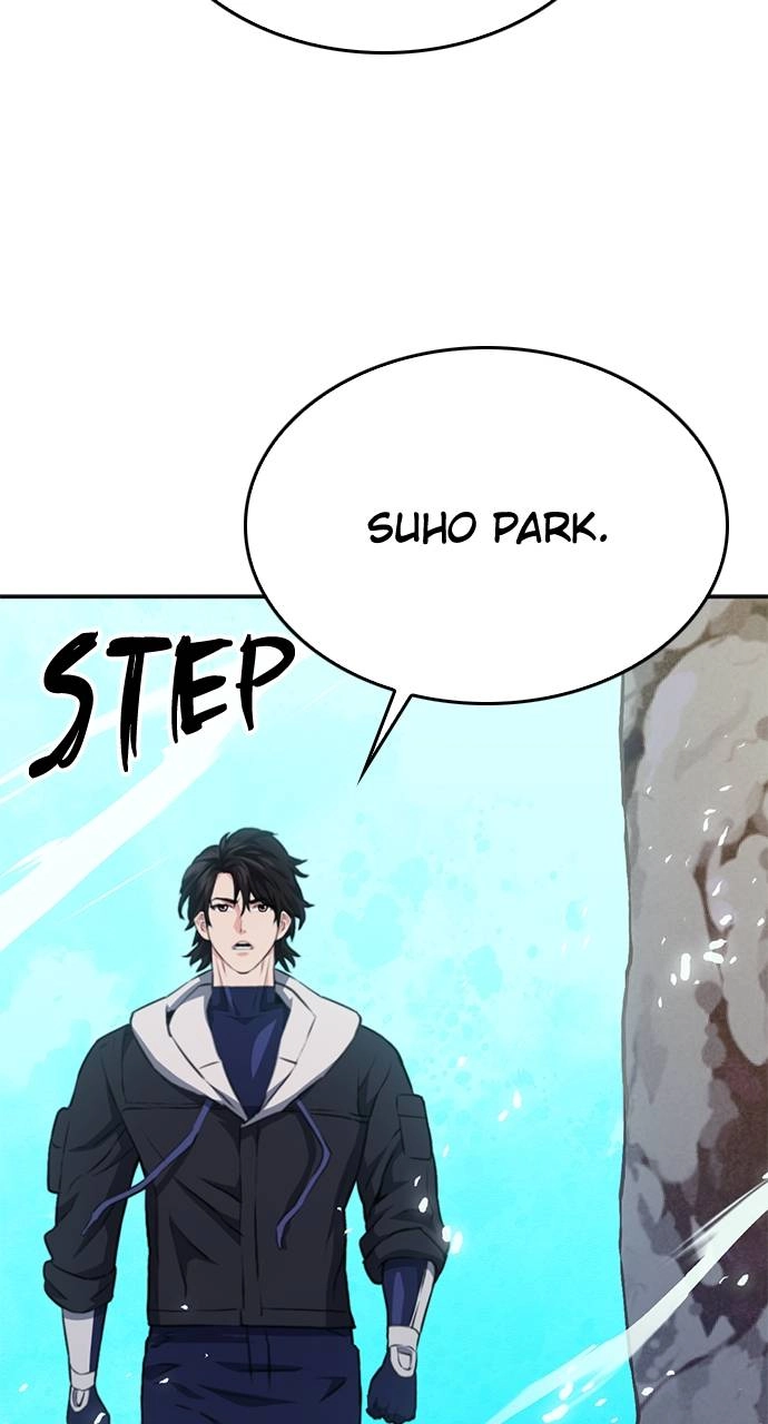 The Druid of Seoul Station Chapter 147, page 146 of 148