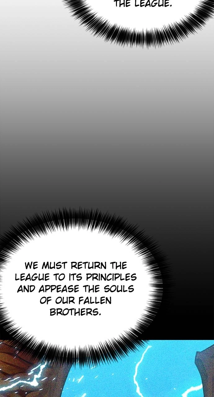 The Druid of Seoul Station Chapter 147, page 15 of 148
