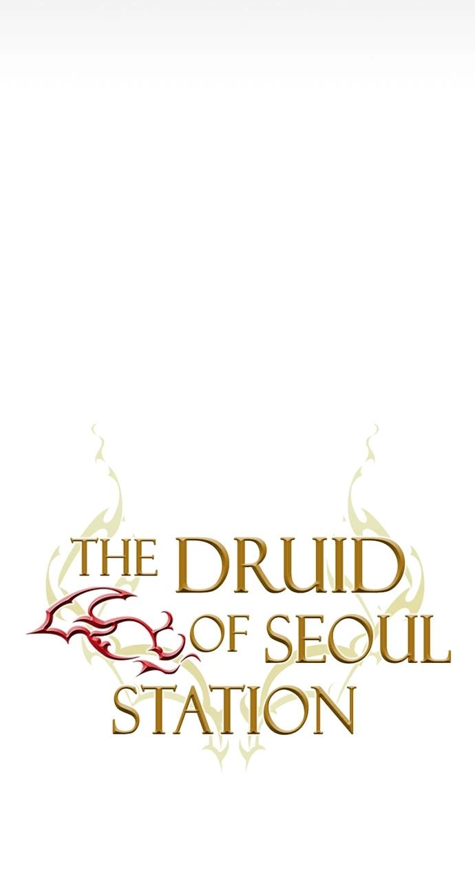 The Druid of Seoul Station Chapter 147, page 18 of 148