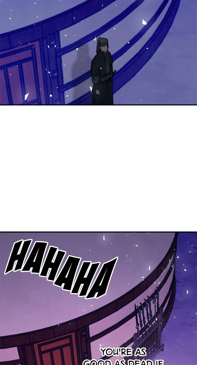 The Druid of Seoul Station Chapter 147, page 22 of 148