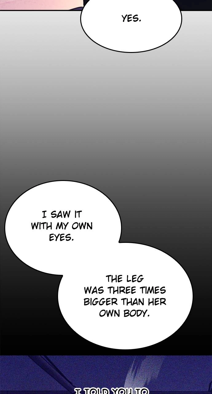 The Druid of Seoul Station Chapter 147, page 25 of 148