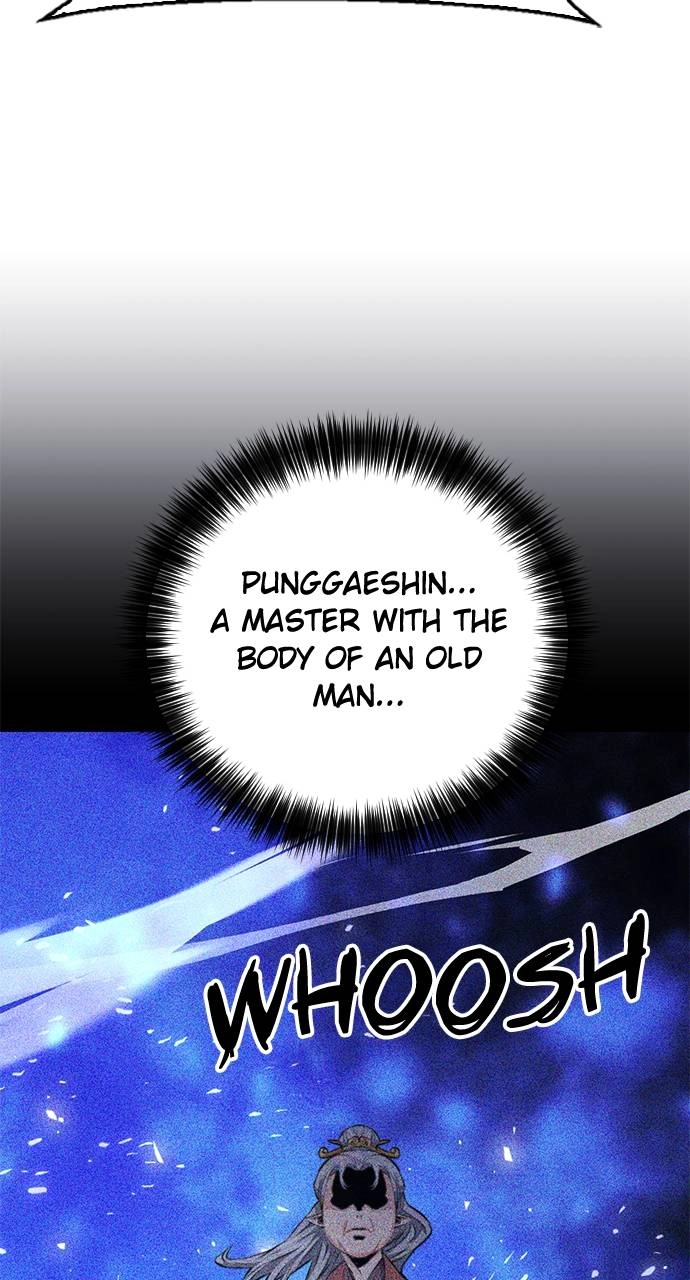 The Druid of Seoul Station Chapter 147, page 34 of 148