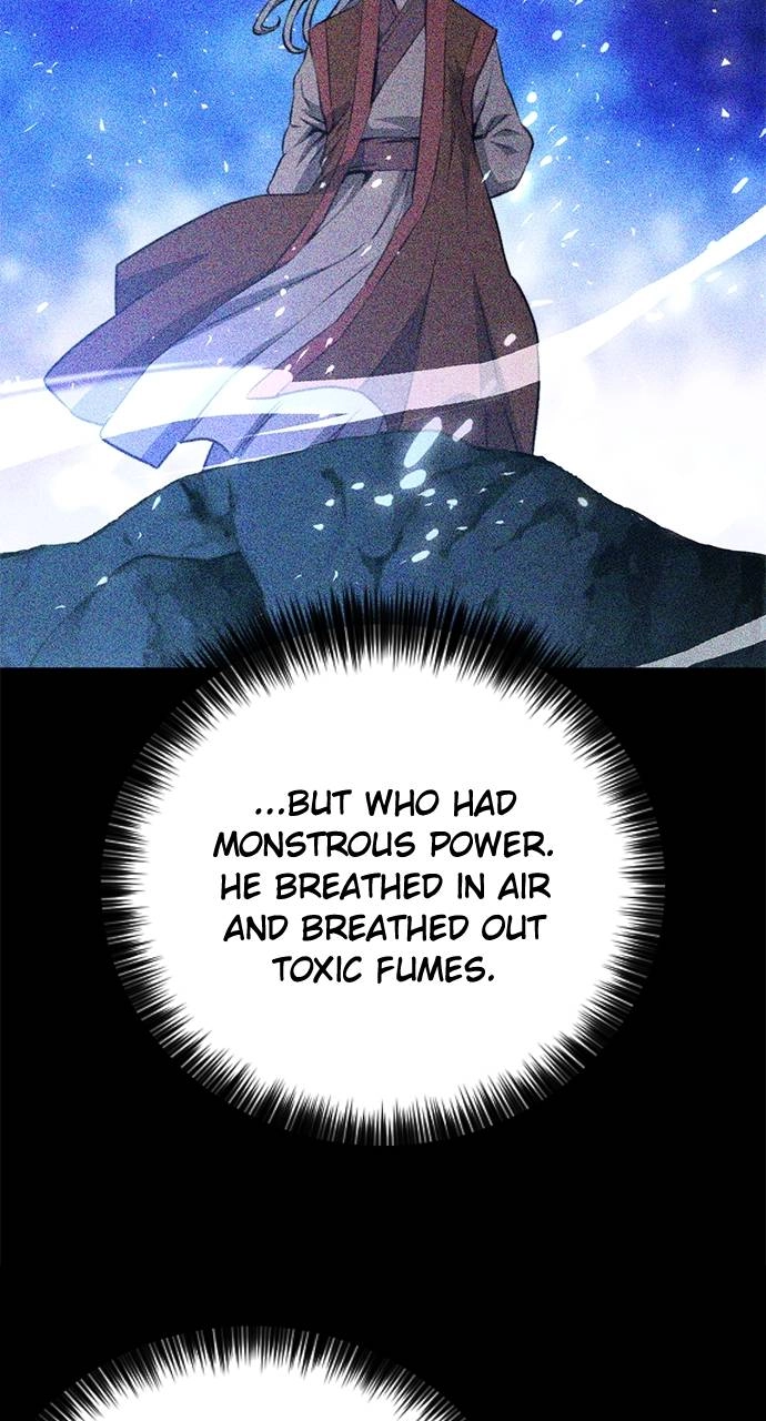 The Druid of Seoul Station Chapter 147, page 35 of 148