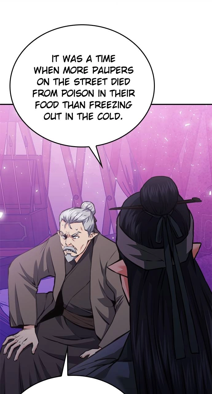 The Druid of Seoul Station Chapter 147, page 38 of 148