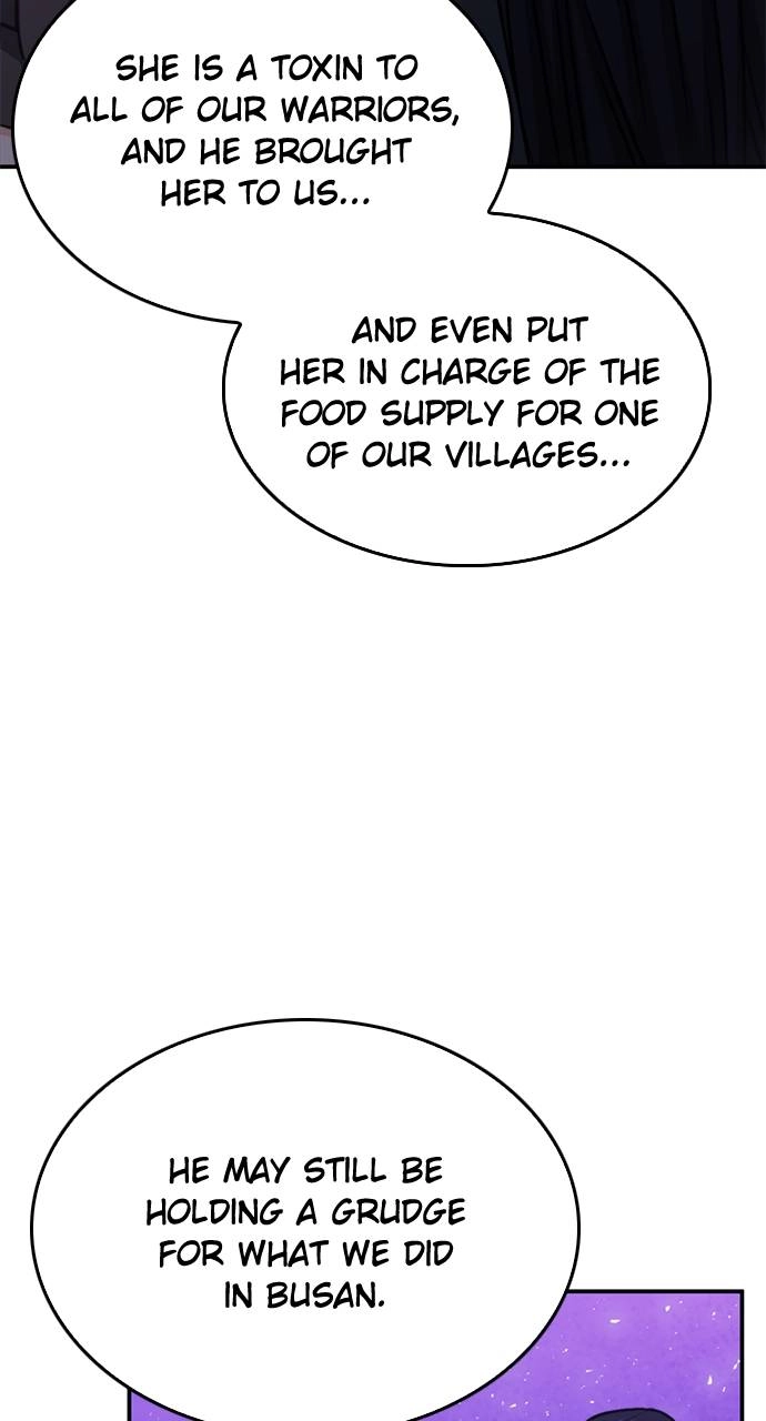 The Druid of Seoul Station Chapter 147, page 39 of 148