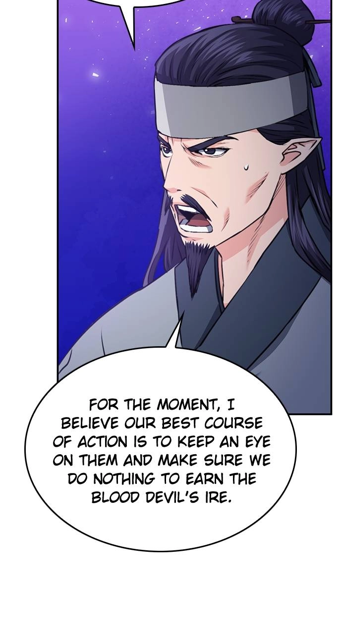 The Druid of Seoul Station Chapter 147, page 40 of 148