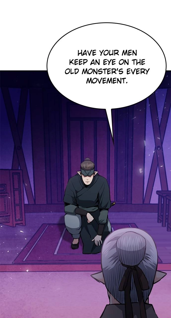 The Druid of Seoul Station Chapter 147, page 41 of 148