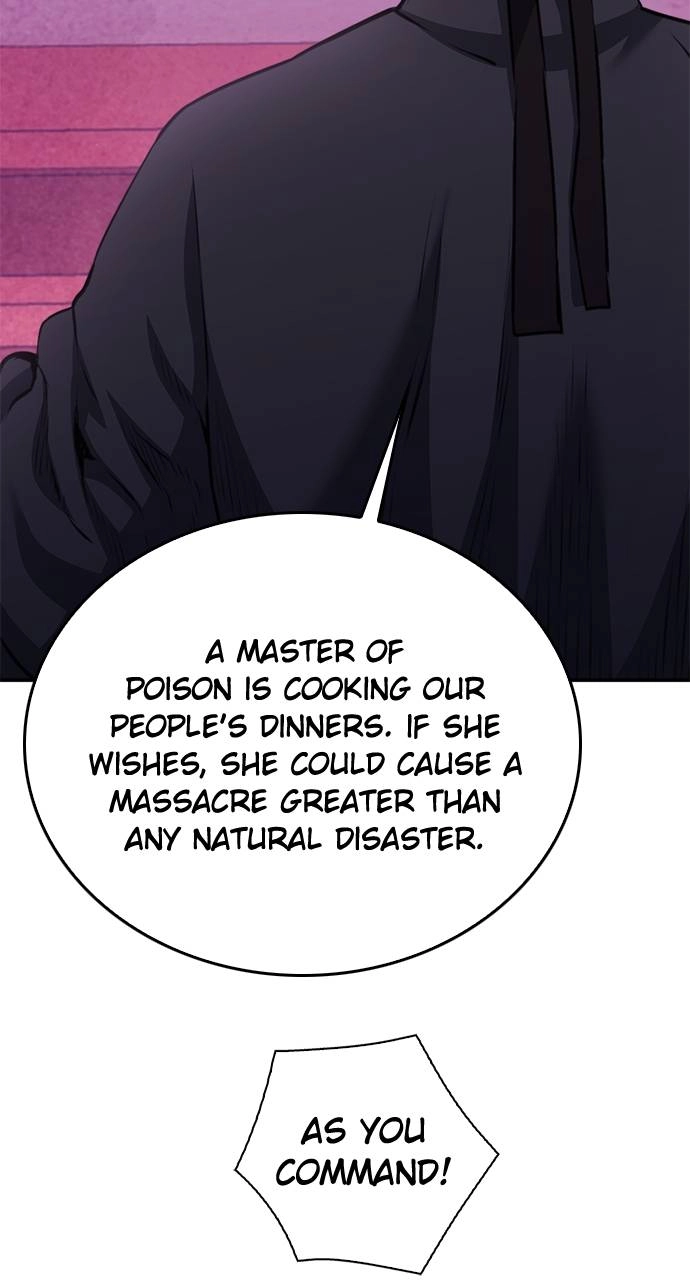 The Druid of Seoul Station Chapter 147, page 42 of 148