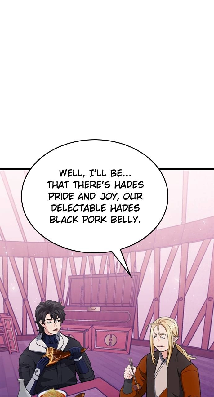 The Druid of Seoul Station Chapter 147, page 46 of 148