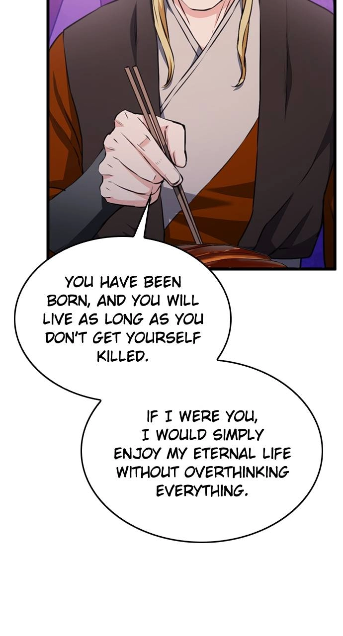 The Druid of Seoul Station Chapter 147, page 50 of 148