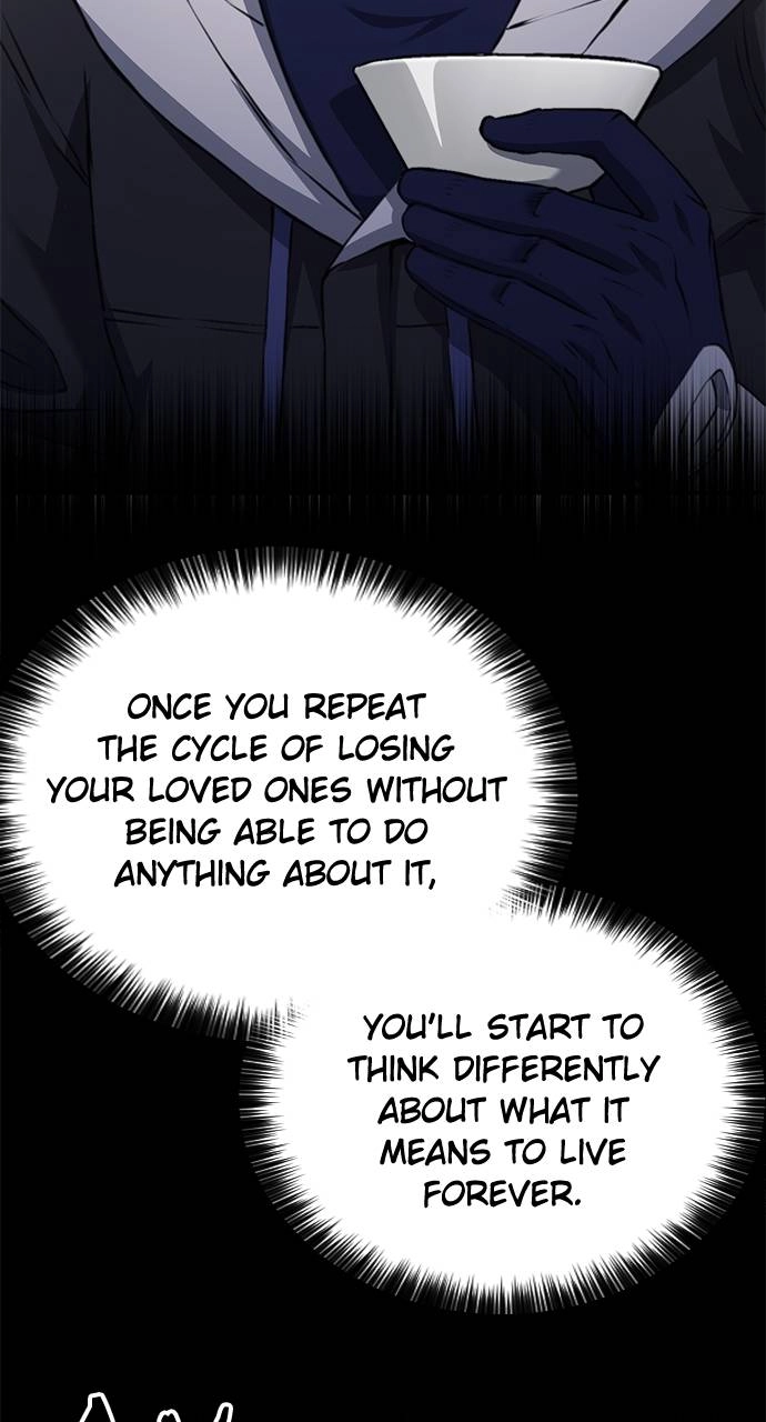 The Druid of Seoul Station Chapter 147, page 52 of 148
